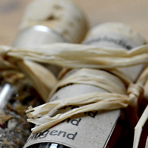 Martina Wellssow Aromatherapie