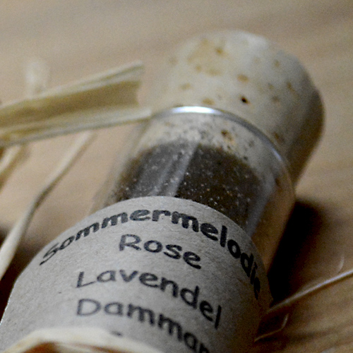 Martina Wellssow Aromatherapie