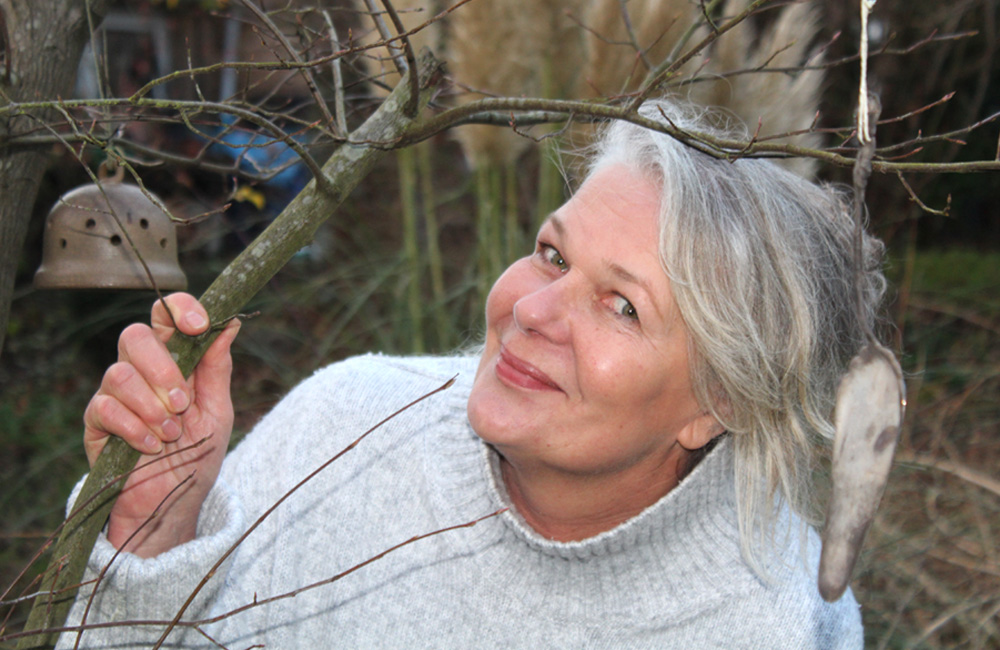 Martina Wellssow Aromatherapie